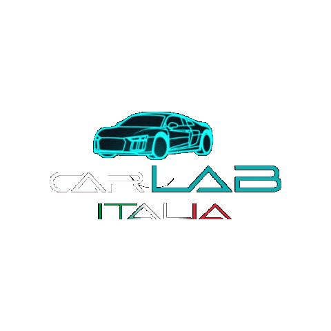 Sticker by Carlab Italia