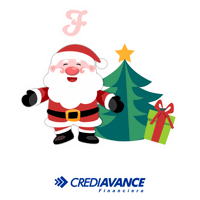 Sticker by CrediavanceFinanciera