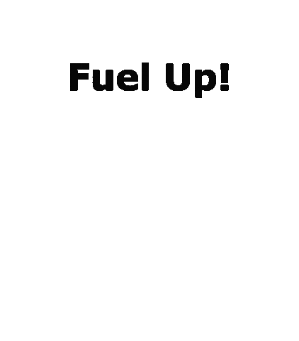 maverikadventure giphyupload shiny gas fuel Sticker