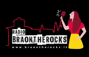 BraOnTheRocks radio bra webradio botr GIF