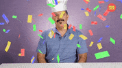 Clapping Celebrating GIF by BuzzFeed