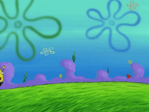 season 5 000 patties under the sea GIF by SpongeBob SquarePants