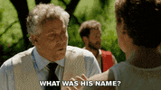 whats your name superman GIF by Wrecked