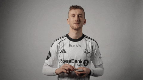 Football Soccer GIF by RBK