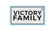 Victoryfamily Sticker by Victory Sportswear