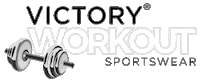 Workout Sticker by Victory Sportswear