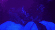 frequency mv GIF by Kid Cudi