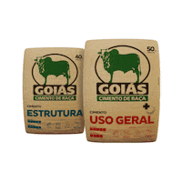 Obra Cimento Sticker by AmigoConstrutor