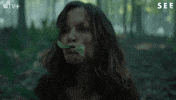 See Sylvia Hoeks GIF by Apple TV+