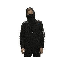 Faded Sticker by Alan Walker