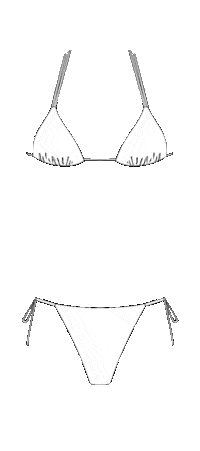 Sticker by VV Conscious Swimwear