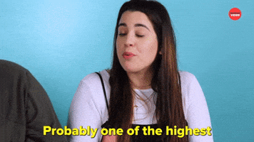 Probably One Of The Highest Calorie Donuts