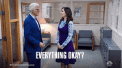 Season 3 Tgp GIF by The Good Place