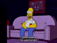 homer simpson episode 13 GIF