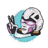 Transformersriseofthebeasts Sticker by Transformers