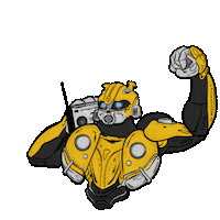 Transformersriseofthebeasts Sticker by Transformers