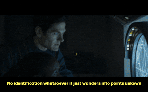 sevarry giphygifmaker traffic nights cybersecurity GIF