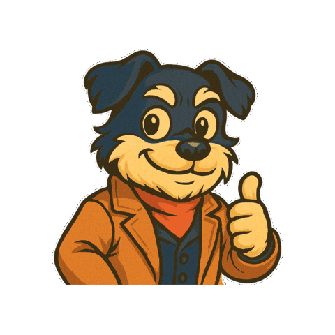 RYO-CHAN giphygifmaker meme good crypto Sticker