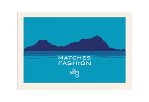 Grand Tour Rome Sticker by MATCHESFASHION