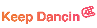 Festival Dancing Sticker by Start Moovin