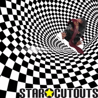 Fantastic Beasts Adventure GIF by STARCUTOUTSUK