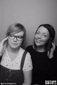Photobooth GIF by picturematic
