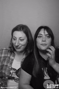 Photobooth GIF by picturematic