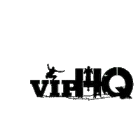 Viphq Sticker by Dan