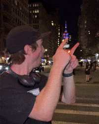 New York Knicks GIF by Respective