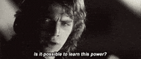 Jake Lloyd Wow GIF