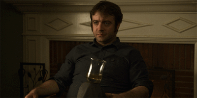 comedy central glass GIF by Drunk History