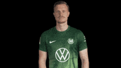 Germany Hello GIF by VfL Wolfsburg
