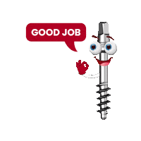 Ihdedental ihdedental implante estrategico implante monofasico Sticker