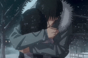 Kimi Ni Todoke Love GIF
