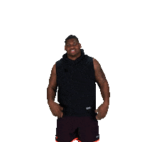 Nfl Combine Football Sticker by NFL