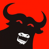 Meme Indo Banteng GIF