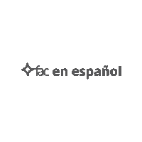 Facenespanol Sticker by FAC Calgary