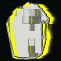 Glitch Emoji GIF by #BASILIO