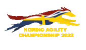 Agility Nordiska Sticker by muddypawsK9Biathlon