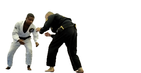 Fight Workout Sticker by Hudson Rocha
