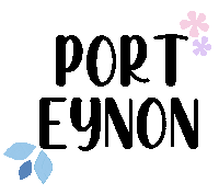 EarthPrints holiday beach peace relax Sticker