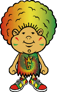 wanima ワニマ wanima cominatcha カミナッチャ Sticker