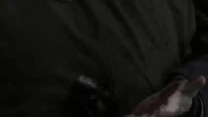 supernatural GIF