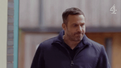 End Game Omg GIF by Hollyoaks