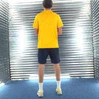 Rocket Mens Tennis GIF by Toledo Rockets