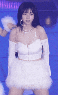 Karina GIF