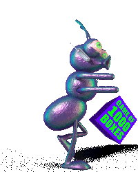 Game Show Friday Sticker by Game of 1000 Boxes