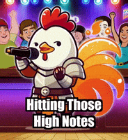 Zoroostercharacter GIF by Zorooster