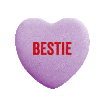 Valentines Day Love Sticker by Sweethearts Candies