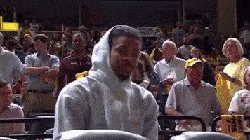 Memphis Grizzlies Ja Morant GIF by Respective